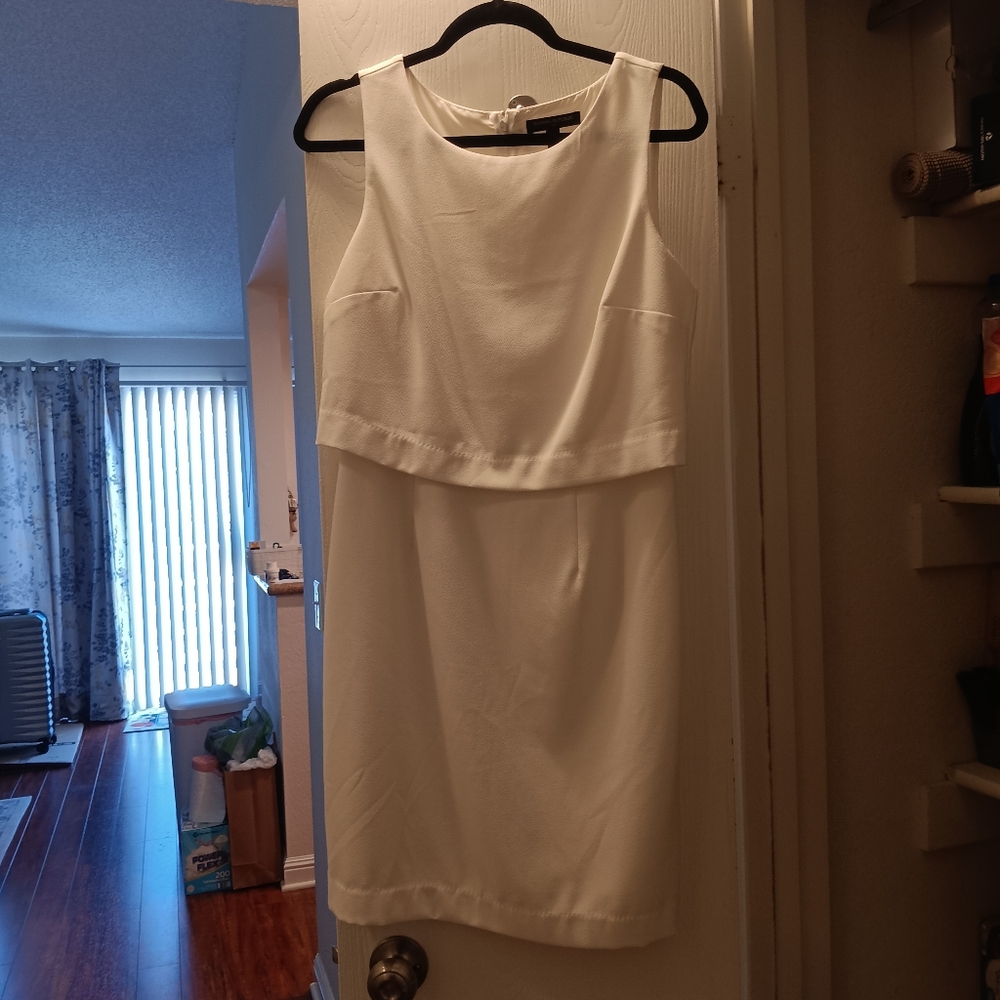 Banana Republic Shift Dress US6